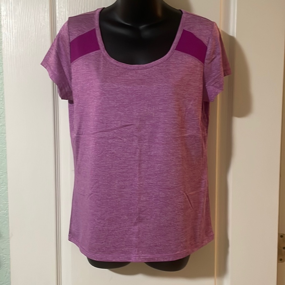 Everlast shirt